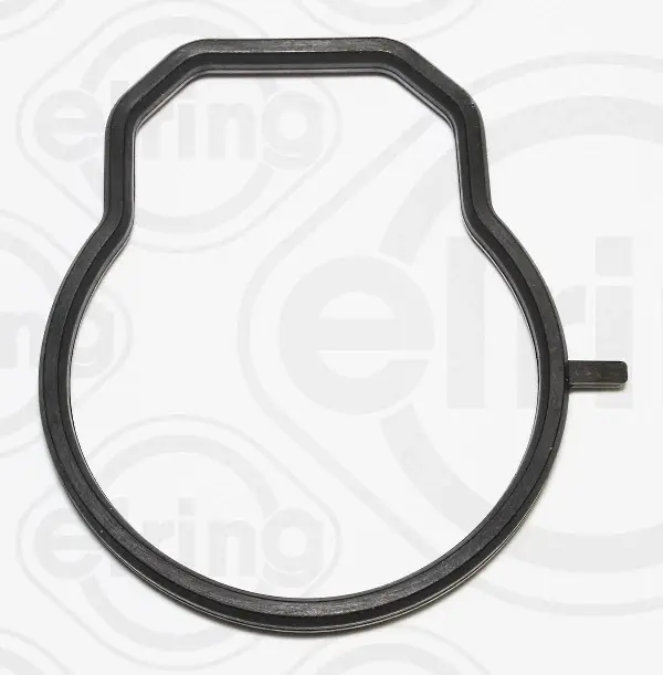 Прокладка колектора випускного Hyundai i30 1.4-1.6 06- 322.940 ELRING 322-940 (фото 1)