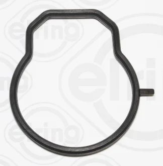 Прокладка колектора випускного Hyundai i30 1.4-1.6 06- 322.940 ELRING 322-940