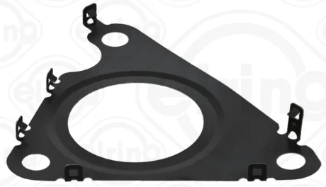 Прокладка клапана EGR VAG 2,0TDI (вир-во Elring) ELRING 323-320