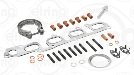 Монтажний комплект, компресор VW T5/T6 2,0 TDI CFCA 09-19 (вир-во Elring) ELRING 323-400