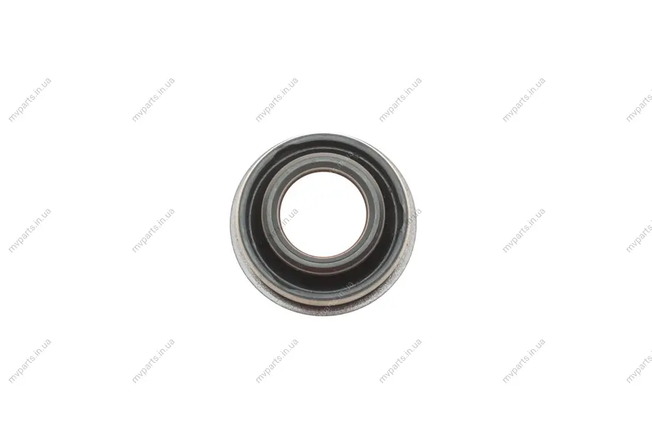 Прокладка кришки клапанів VW Touareg/Audi A4/A6/A8/Q7 3.0TDI 07- (19.5x33) 323.480 ELRING 323-480 (фото 1)