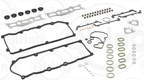 Комплект прокладок верх. VAG 3.0TDI CDTA/CDTB/CASA/CNRB/CJGD/CRCA/CJMA 10- (вир-во Elring) ELRING 323-520