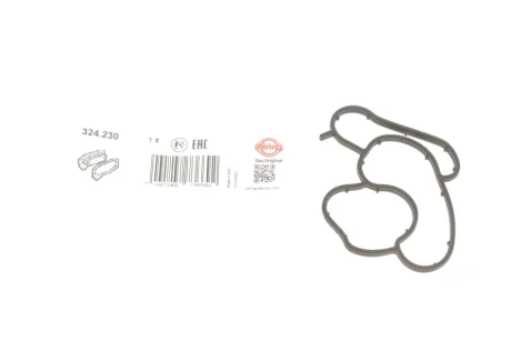 Прокладка корпуса фільтра масляного BMW X3 (E83) 2.0i 05-11 324.230 ELRING 324-230