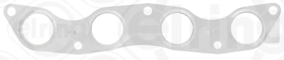 Прокладка колектора випускного Hyundai i10/i20/i30/Kia Picanto/Rio 1.2-1.4 08- 326.080 ELRING 326-080 (фото 1)