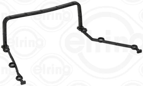 Прокладка, передньої кришки права BMW M62 (вир-во Elring) ELRING 326-110