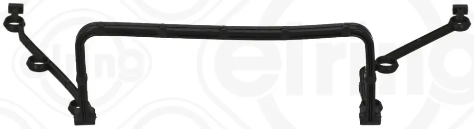 Прокладка кришки клапанів BMW 5 (E39) 3,5i/7 (E38)/X5 (E53) 95-03 (5-8 циліндр) 326.240 ELRING 326-240 (фото 1)