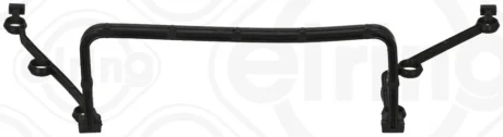 Прокладка кришки клапанів BMW 5 (E39) 3,5i/7 (E38)/X5 (E53) 95-03 (5-8 циліндр) 326.240 ELRING 326-240