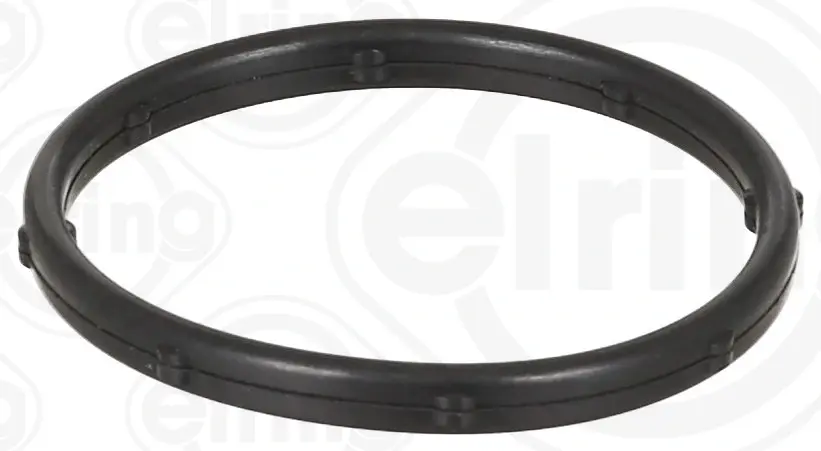 Кільце ущільнююче термостата Hyundai/Kia 1,4/1,6 16V F4FG/F4FC/G4FA/G4FC/G4FD/G4FG/G4FJ (вир-во Elri ELRING 326-310 (фото 1)