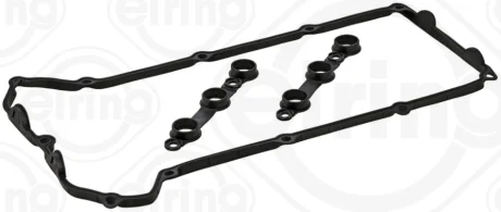 Прокладки клапанної кришки (компл.) BMW M52/M52B25(VANOS)/M54 99-> (вир-во Elring) ELRING 326-560