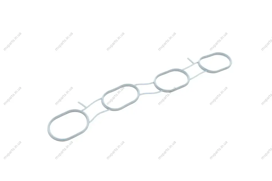 Прокладка колектора впускного Nissan Qashqai/Renault Clio 2.0 06-14 327.320 ELRING 327-320 (фото 1)