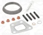 Монтажний комплект, компресор VW T4 1,9TD ABL до шасі 70-S-105000 (вир-во Elring) ELRING 328-200 (фото 1)