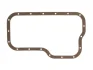 Прокладка піддону BMW 3 (E30) 316/318i 82-91 329.606 ELRING 329-606 (фото 2)