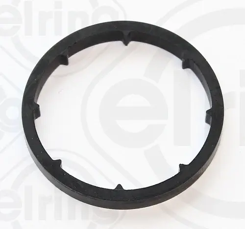 Прокладка радіатора масляного Audi A4/A5/A6 3.0TDI quattro 07-12 330.160 ELRING 330-160 (фото 1)