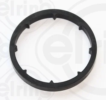 Прокладка радіатора масляного Audi A4/A5/A6 3.0TDI quattro 07-12 330.160 ELRING 330-160