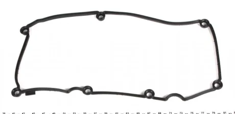 Прокладка кришки клапанів VW Caddy 2.0TDI 15- 330.200 ELRING 330-200