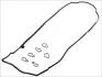 Комплект прокладок (верхній) MB E-class (W210/W211)/S-class (W220) 99-09 330.240 ELRING 330-240 (фото 1)