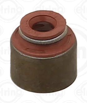 Сальник клапана (впуск) Hyundai Accent/Elantra/i10/i30/KiaCee\'d/RioIII 1.2-1.6LPG(5.5x9.8/12.85.x12) 330.310 ELRING 330-310