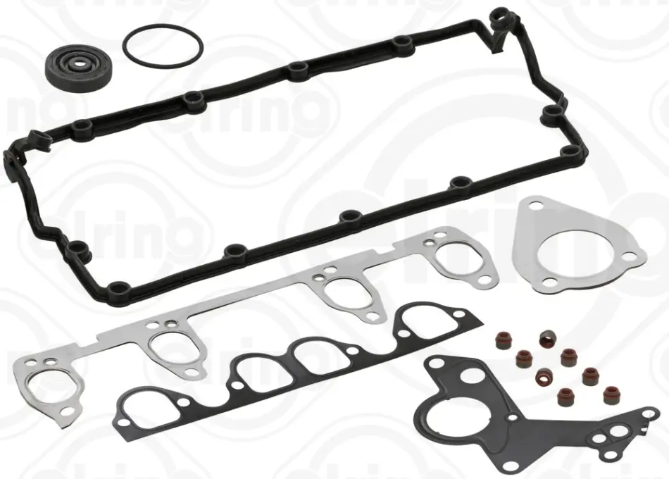 Комплект прокладок (верхній) VW T5/Caddy 1.9 TDI 03-10 330.340 ELRING 330-340 (фото 1)