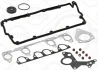 Комплект прокладок (верхній) VW T5/Caddy 1.9 TDI 03-10 330.340 ELRING 330-340