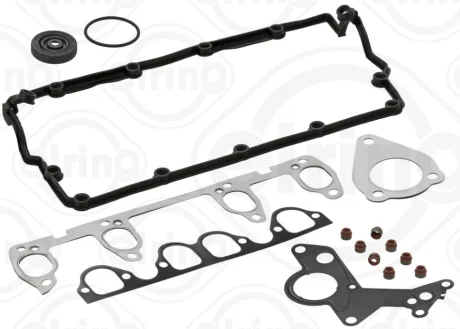 Комплект прокладок (верхній) VW T5/Caddy 1.9 TDI 03-10 330.340 ELRING 330-340