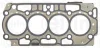 Прокладка ГБЦ Citroen Berlingo/Jumpy/Peugeot Expert/Partner 1.5 BlueHDi 18-(4 мітки) (1.40mm) 331.001 ELRING 331-001 (фото 1)