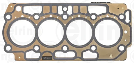 Прокладка ГБЦ Citroen Berlingo/Jumpy/Peugeot Expert/Partner 1.5 BlueHDi 18-(5 міток) (1.45mm) 331.011 ELRING 331-011