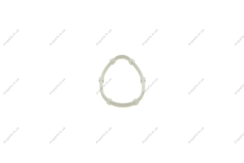 Прокладка колектора впускного Opel Vivaro/Renault Trafic 2.0 16V 01- 332.030 ELRING 332-030 (фото 1)