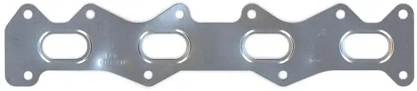 Прокладка, випускний колектор FIAT DOBLO 1.6 16V 182B6.000 (вир-во Elring) ELRING 332-210 (фото 1)