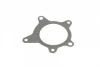 Комплект прокладок (нижній) Hyundai Tucson/Kia Sportage 1.6 GDi 11- 332.450 ELRING 332-450 (фото 6)