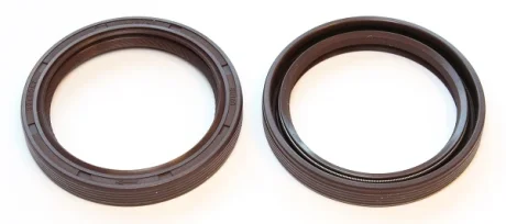Кільце ущільнююче, колінчастий вал PSA 2,0/2,2 16V EW10/EW12 39*50*7 FPM (вир-во Elring) ELRING 332-670
