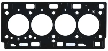 Прокладка головки блоку OPEL/RENAULT 2.2DTI G9T 1.24MM 00-MLS (вир-во Elring) ELRING 332-702