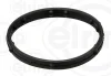 Прокладка, фланець охолоджувальної рідини VAG 1,6/2,0TDI (вир-во Elring) ELRING 332-740 (фото 1)