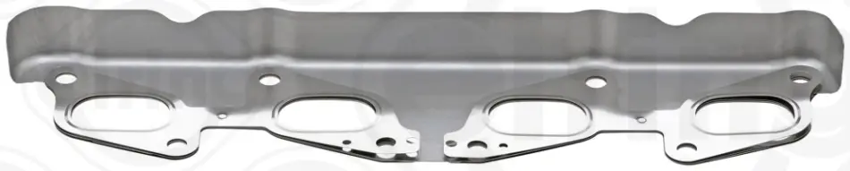Прокладка, випускний колектор MAZDA 2,2 TDI 09 - (вир-во Elring) ELRING 332-980 (фото 1)