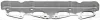 Прокладка, випускний колектор MAZDA 2,2 TDI 09 - (вир-во Elring) ELRING 332-980 (фото 1)