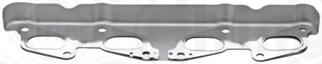 Прокладка, випускний колектор MAZDA 2,2 TDI 09 - (вир-во Elring) ELRING 332-980
