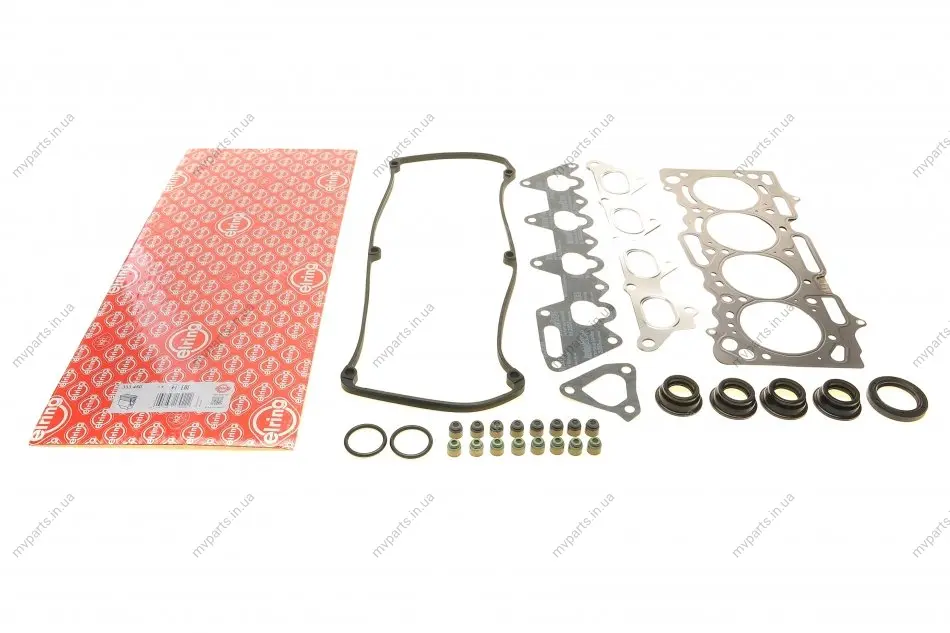 Комплект прокладок (верхній) Mitsubishi Lancer 1.6 03-13 333.450 ELRING 333-450 (фото 1)