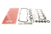 Комплект прокладок (верхній) Mitsubishi Lancer 1.6 03-13 333.450 ELRING 333-450 (фото 1)