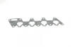 Комплект прокладок (верхній) Mitsubishi Lancer 1.6 03-13 333.450 ELRING 333-450 (фото 6)