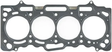 Прокладка головки блоку MITSUBISHI 4G18 (вир-во Elring) ELRING 333-460