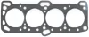 Прокладка, головка блоку циліндрів MITSUBISHI 2,4 4G64 (8V) (вир-во Elring) ELRING 333-470 (фото 1)