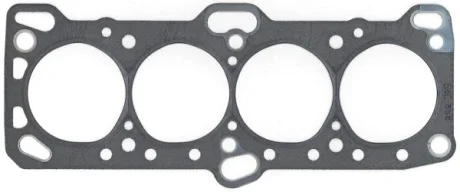 Прокладка, головка блоку циліндрів MITSUBISHI 2,4 4G64 (8V) (вир-во Elring) ELRING 333-470