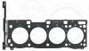 Прокладка ГБЦ Mazda 3/6 CX-7 2.2D 08-14 (0.95mm) 334.460 ELRING 334-460 (фото 1)