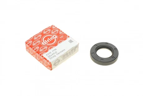 Сальник розподільного валу Land Rover Discovery/Range Rover 2.7/3.0 TD 04- (26x45x8) 339.280 ELRING 339-280