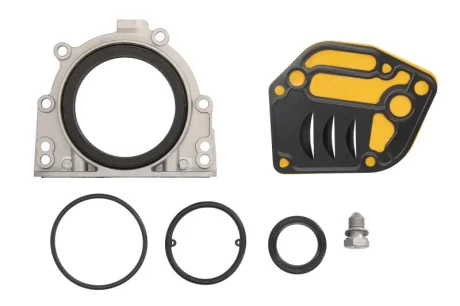Комплект прокладок (нижній) Audi A3/A4/VW Caddy/Golf/Skoda Octavia 1.6 94- 339.610 ELRING 339-610