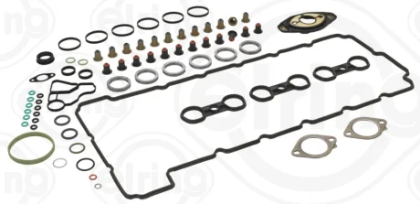 Комплект прокладок (верхній) BMW 5 (F10)/7 (E65/E66/E67/F01-F04)/X3 (E83/F25) 05-15 N52 B25/N52 B30 339.650 ELRING 339-650