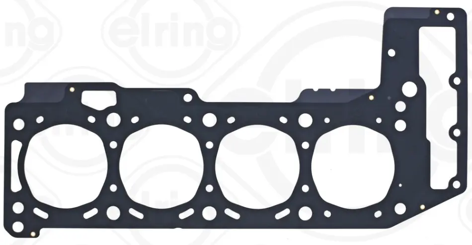 Прокладка ГБЦ Peugeot Boxer/Fiat Ducato 3.0D/3.0HDi 06- (1.2mm) 340.260 ELRING 340-260 (фото 1)