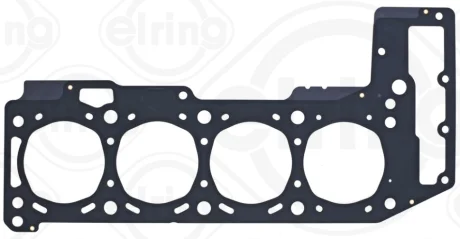 Прокладка головки блоку FIAT/IVECO/PSA 3.0 HDi F1CE0481FA/F1CE0481HA 1.2MM MLS (вир-во Elring) ELRING 340-260