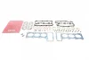 Комплект прокладок (верхній) Audi Q5/Q7/Porsche Cayenne/VW Touareg 3.0 TFSI 08- 340.590 ELRING 340-590 (фото 1)