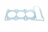 Комплект прокладок (верхній) Audi Q5/Q7/Porsche Cayenne/VW Touareg 3.0 TFSI 08- 340.590 ELRING 340-590 (фото 3)