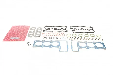 Комплект прокладок (верхній) Audi Q5/Q7/Porsche Cayenne/VW Touareg 3.0 TFSI 08- 340.590 ELRING 340-590